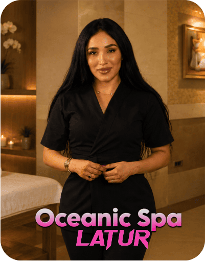 Deep Tissue Massage in Latur